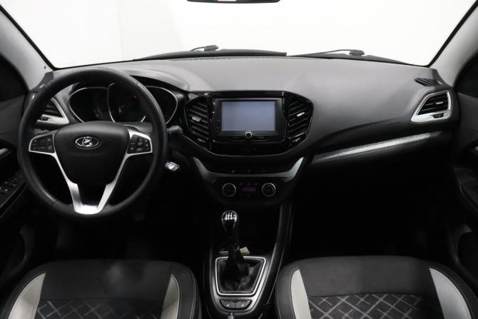 Lada (ВАЗ) Vesta I с пробегом 2019 года, цена 991 000 рублей, 121944 км, универсал, Автокод Объявления