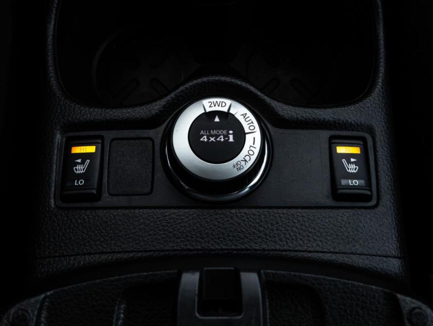 Nissan Qashqai II Рестайлинг Санкт-Петербург  - изображение 16