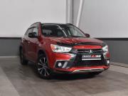 Mitsubishi ASX I Рестайлинг 2 Кемерово  - изображение 28