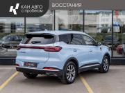 Chery Tiggo 7 Pro Max I Казань  - изображение 14
