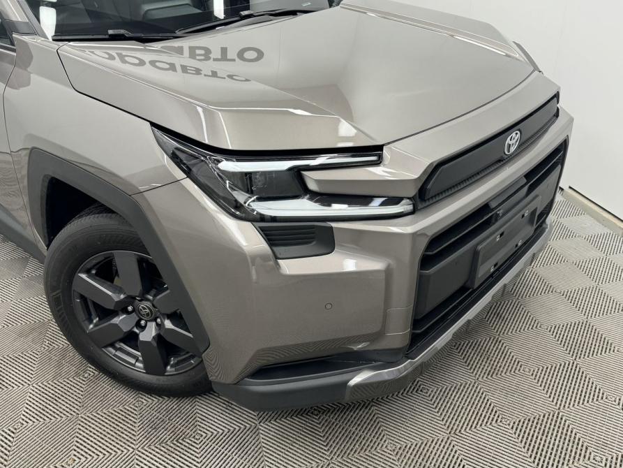 Toyota RAV4 VI (XA60) Воронеж  - изображение 4