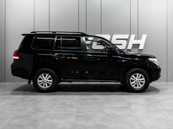 Toyota Land Cruiser 200 Series с пробегом 2007 года, цена 3 164 000 рублей, 402182 км, внедорожник, Автокод Объявления