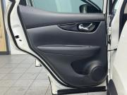 Nissan Qashqai II Рестайлинг Барнаул  - изображение 49