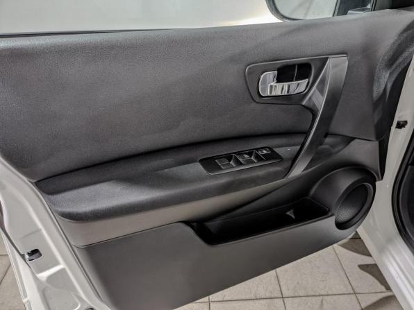 Nissan Qashqai I Рестайлинг с пробегом 2013 года, цена 1 210 000 рублей, 124861 км, внедорожник, Автокод Объявления