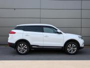 Geely Atlas I Москва  - изображение 25