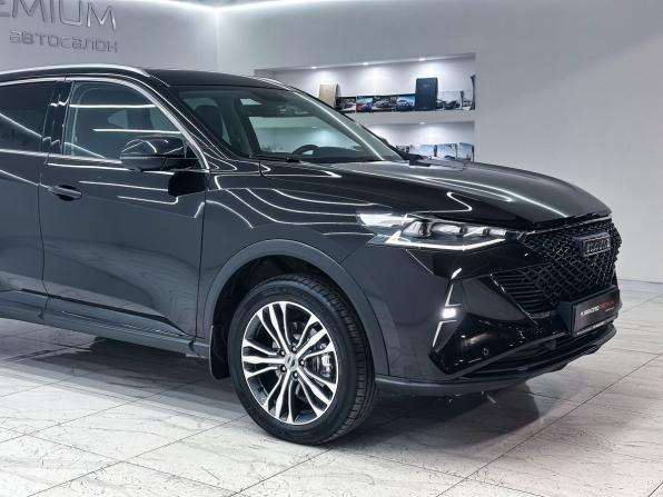 Haval F7 I Рестайлинг с пробегом 2023 года, цена 2 249 000 рублей, 51000 км, внедорожник, Автокод Объявления