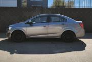Chevrolet Aveo II Сыктывкар  - изображение 30