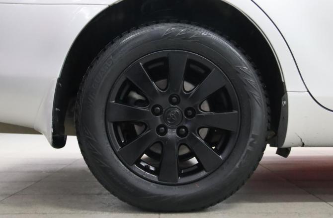 Toyota Camry VI (XV40) с пробегом 2007 года, цена 865 650 рублей, 338811 км, седан, Автокод Объявления