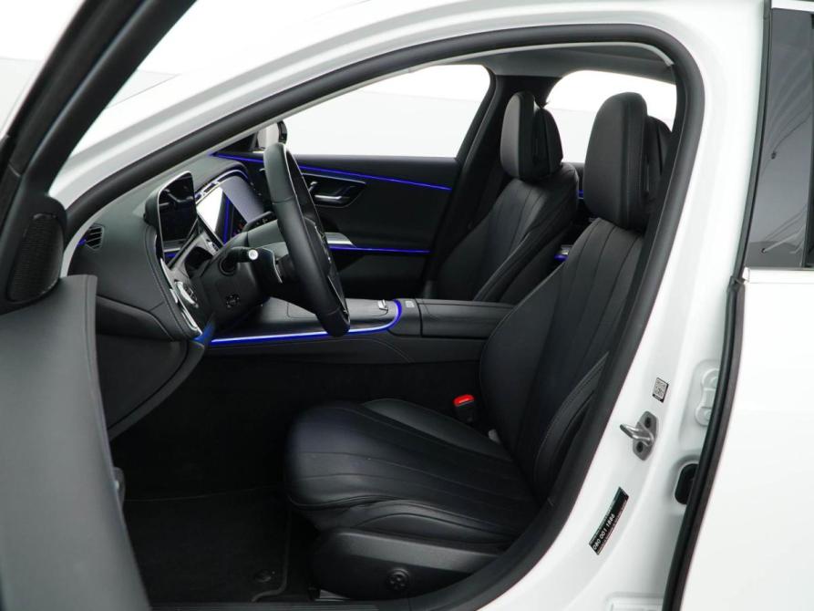 Mercedes-Benz E-Класс V (W213 S213 C238) Рестайлинг Москва  - изображение 10