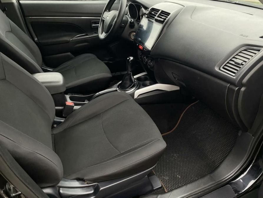 Mitsubishi ASX I Тверь  - изображение 18