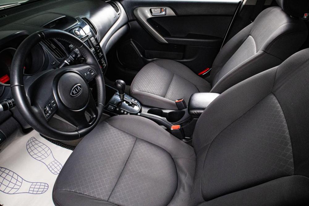 Kia Cerato II Сургут  - изображение 9
