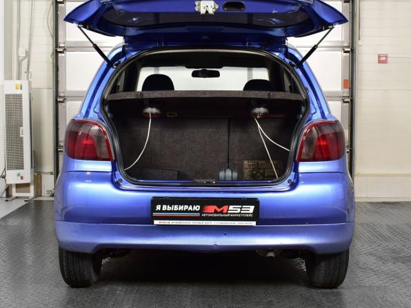 Toyota Vitz I (P10) с пробегом 2000 года, цена 349 995 рублей, 299999 км, хэтчбек, Автокод Объявления