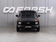 Lada (ВАЗ) 2121 (4x4) I Рестайлинг (2020) Воронеж  - изображение 17