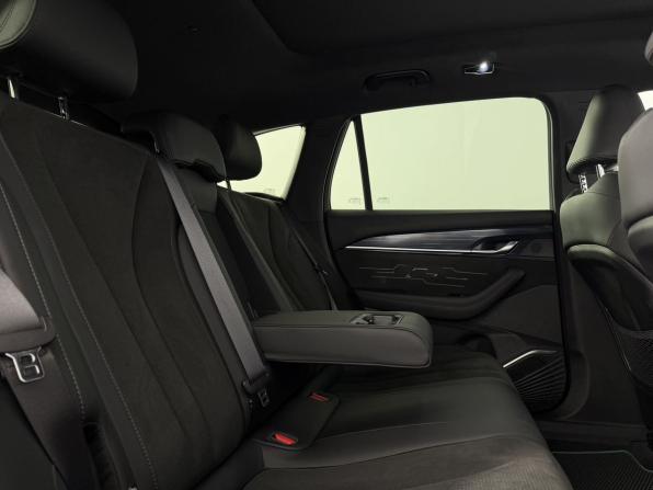 Geely Monjaro I с пробегом 2024 года, цена 3 585 000 рублей, 21000 км, внедорожник, Автокод Объявления