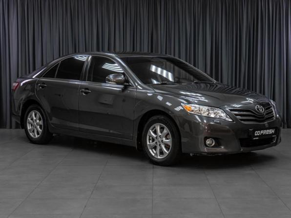 Toyota Camry VI (XV40) Рестайлинг с пробегом 2011 года, цена 1 199 000 рублей, 201461 км, седан, Автокод Объявления