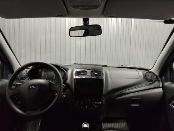 Lada (ВАЗ) Granta I Рестайлинг с пробегом 2023 года, цена 745 000 рублей, 39130 км, седан, Автокод Объявления