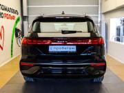 Audi Q6 Москва  - изображение 41
