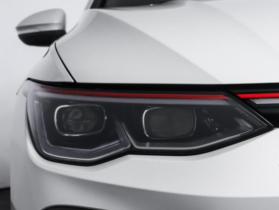 Volkswagen Golf GTI VIII Москва  - изображение 4