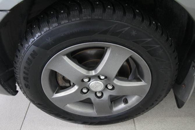 Toyota Camry V (XV30) с пробегом 2003 года, цена 700 000 рублей, 388000 км, седан, Автокод Объявления