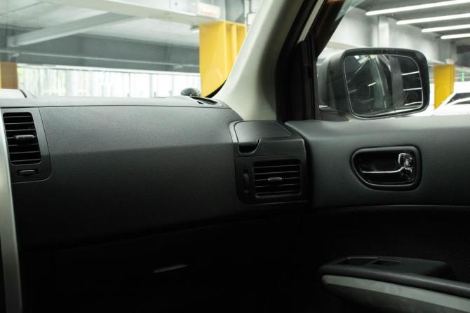Nissan X-Trail II Рестайлинг с пробегом 2013 года, цена 1 370 000 рублей, 162910 км, внедорожник, Автокод Объявления