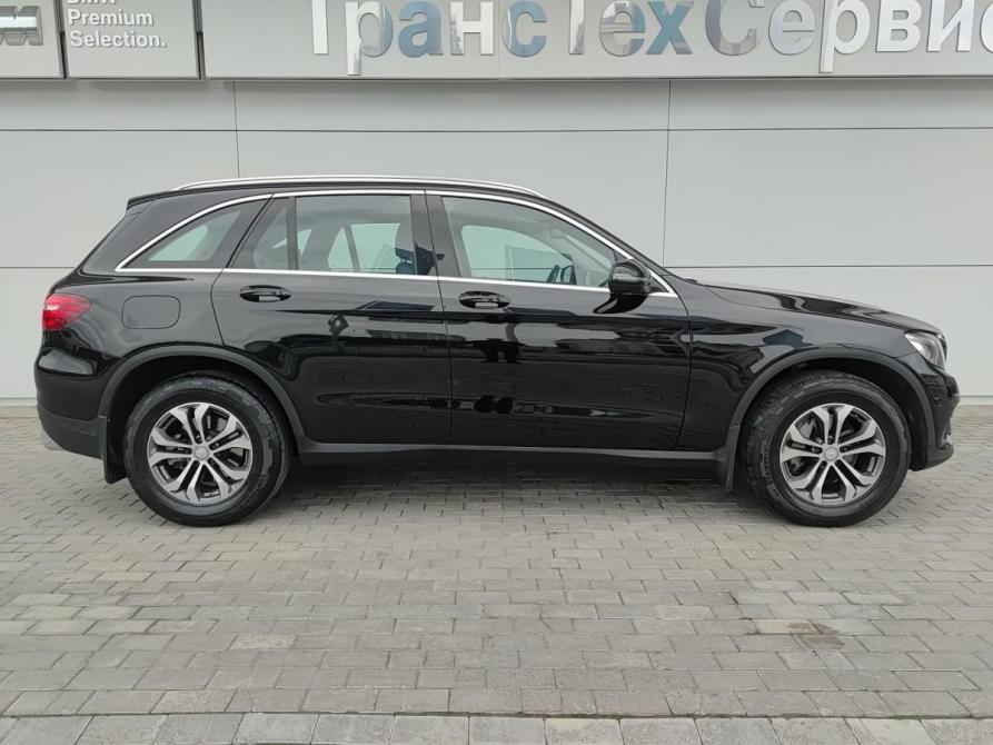 Mercedes-Benz GLC I (X253) Казань  - изображение 5