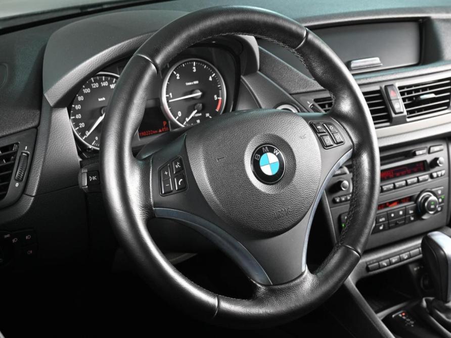 BMW X1 I (E84) Ростов-на-Дону  - изображение 12