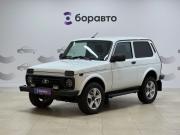 Lada (ВАЗ) Niva Legend I Ставрополь  - изображение 18