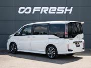Honda Stepwgn V Рестайлинг Краснодар  - изображение 29