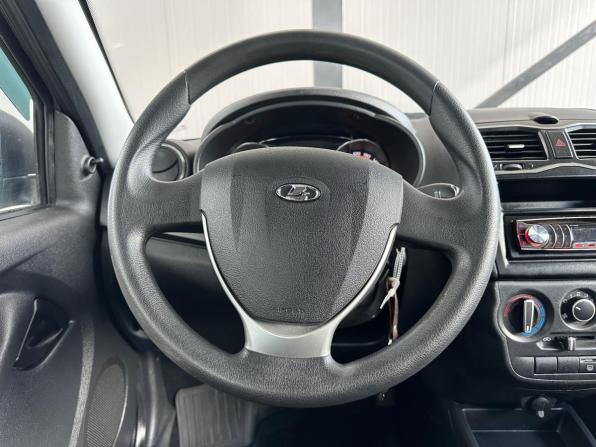 Lada (ВАЗ) Granta I Рестайлинг с пробегом 2019 года, цена 619 000 рублей, 82000 км, седан, Автокод Объявления