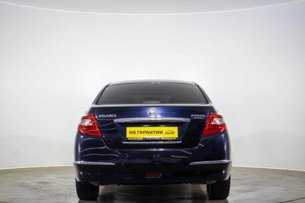 Nissan Teana II (J32) Рестайлинг Оренбург  - изображение 6