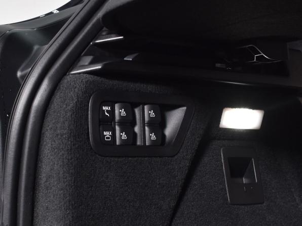 BMW X7 I (G07) с пробегом 2020 года, цена 9 499 997 рублей, 76711 км, внедорожник, Автокод Объявления