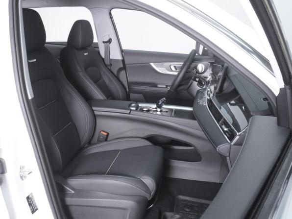 Chery Tiggo 7 Pro Max I Рестайлинг с пробегом 2024 года, цена 2 150 000 рублей, 1078 км, внедорожник, Автокод Объявления