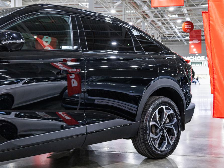 Haval F7x II Санкт-Петербург  - изображение 2