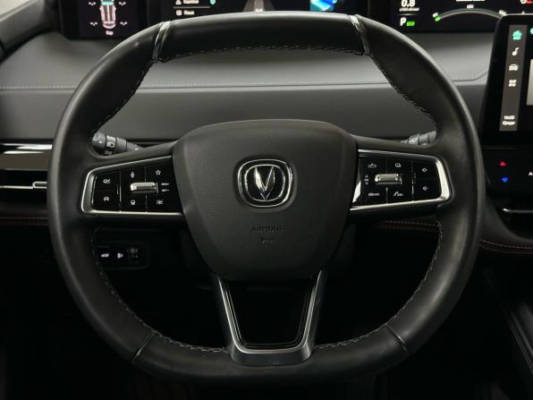 Changan UNI-K с пробегом 2022 года, цена 2 880 000 рублей, 44000 км, внедорожник, Автокод Объявления