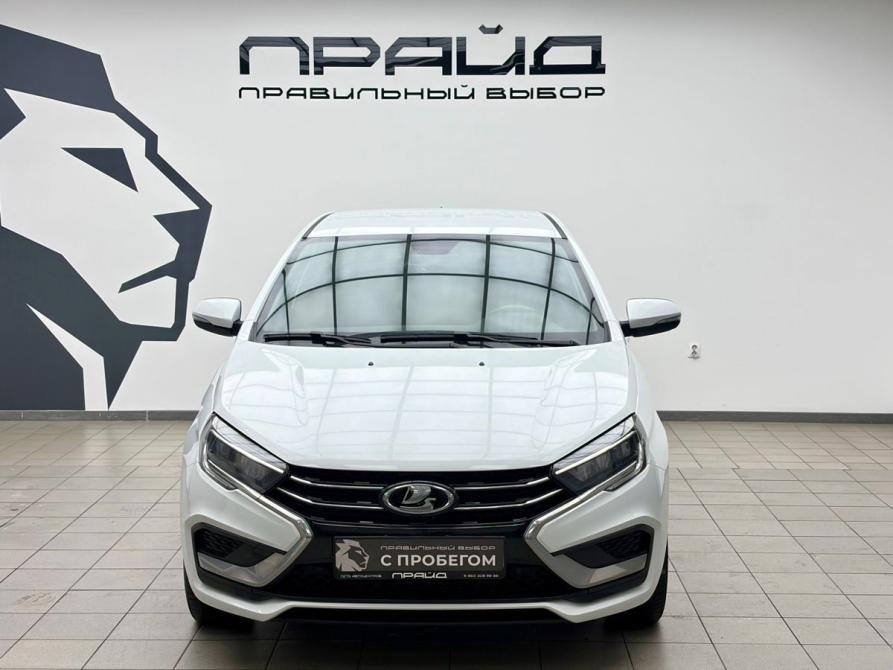 Lada (ВАЗ) Vesta I Рестайлинг (NG) Ростов-на-Дону  - изображение 3
