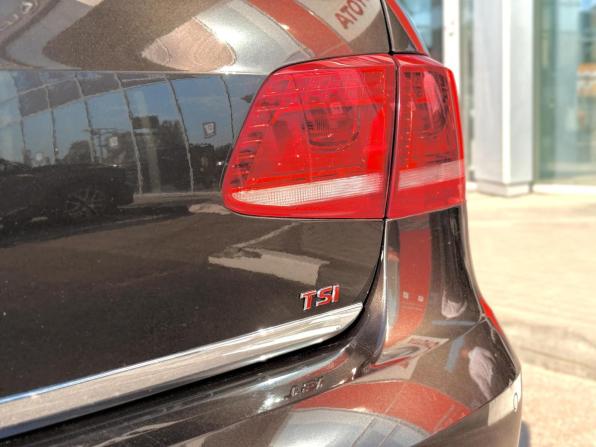 Volkswagen Passat B7 с пробегом 2014 года, цена 1 199 000 рублей, 237016 км, седан, Автокод Объявления