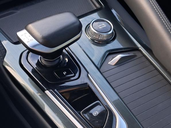 Geely Monjaro I с пробегом 2023 года, цена 3 430 000 рублей, 17500 км, внедорожник, Автокод Объявления
