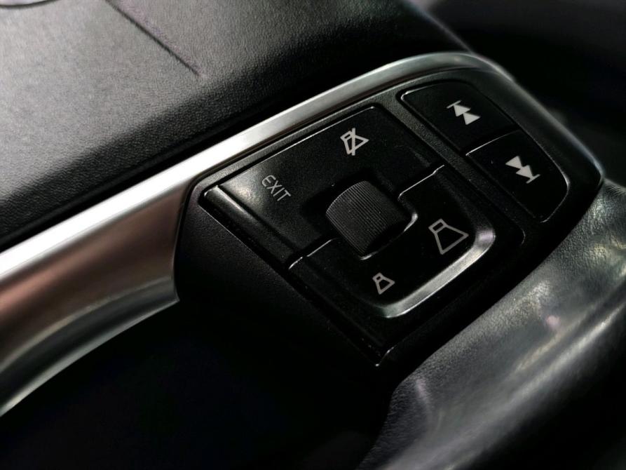 Volvo S80 II Рестайлинг Ставрополь  - изображение 17