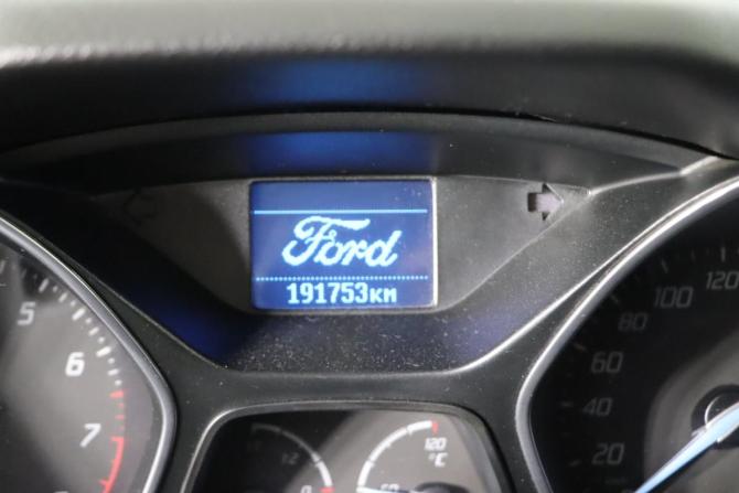 Ford Focus III с пробегом 2011 года, цена 689 990 рублей, 191752 км, седан, Автокод Объявления
