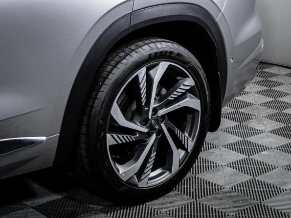 Geely Monjaro I с пробегом 2023 года, цена 2 970 000 рублей, 74911 км, внедорожник, Автокод Объявления