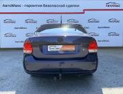 Volkswagen Polo V Тюмень  - изображение 24