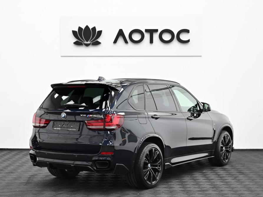 BMW X5 III (F15) Москва  - изображение 4