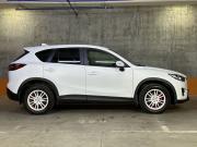 Mazda CX-5 I Рестайлинг Уфа  - изображение 23