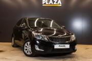 Kia Rio III Уфа  - изображение 23
