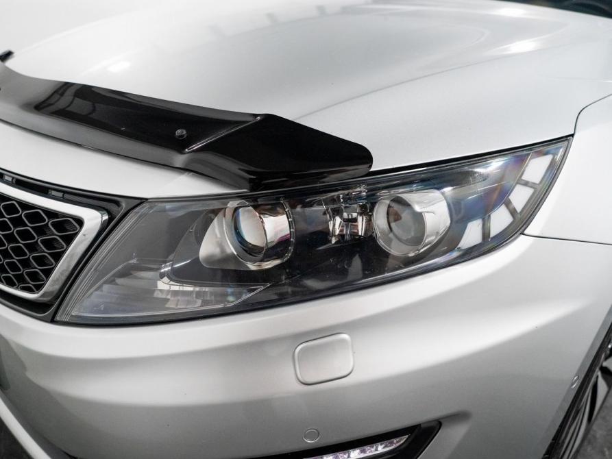 Kia Optima III Иркутск  - изображение 24