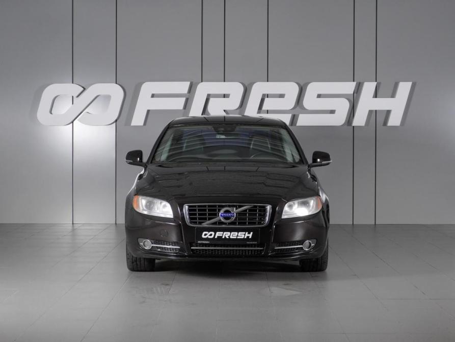 Volvo S80 II Рестайлинг Минеральные Воды  - изображение 3