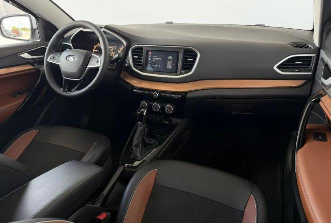Lada (ВАЗ) Vesta I Рестайлинг (NG) с пробегом 2024 года, цена 1 445 000 рублей, 30956 км, универсал, Автокод Объявления