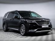 Kia Carnival IV Москва  - изображение 22