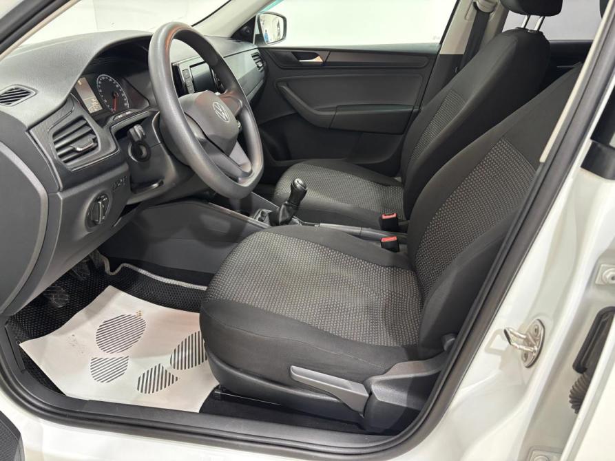 Volkswagen Polo VI Альметьевск  - изображение 12