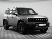 JETOUR T2 Москва  - изображение 30